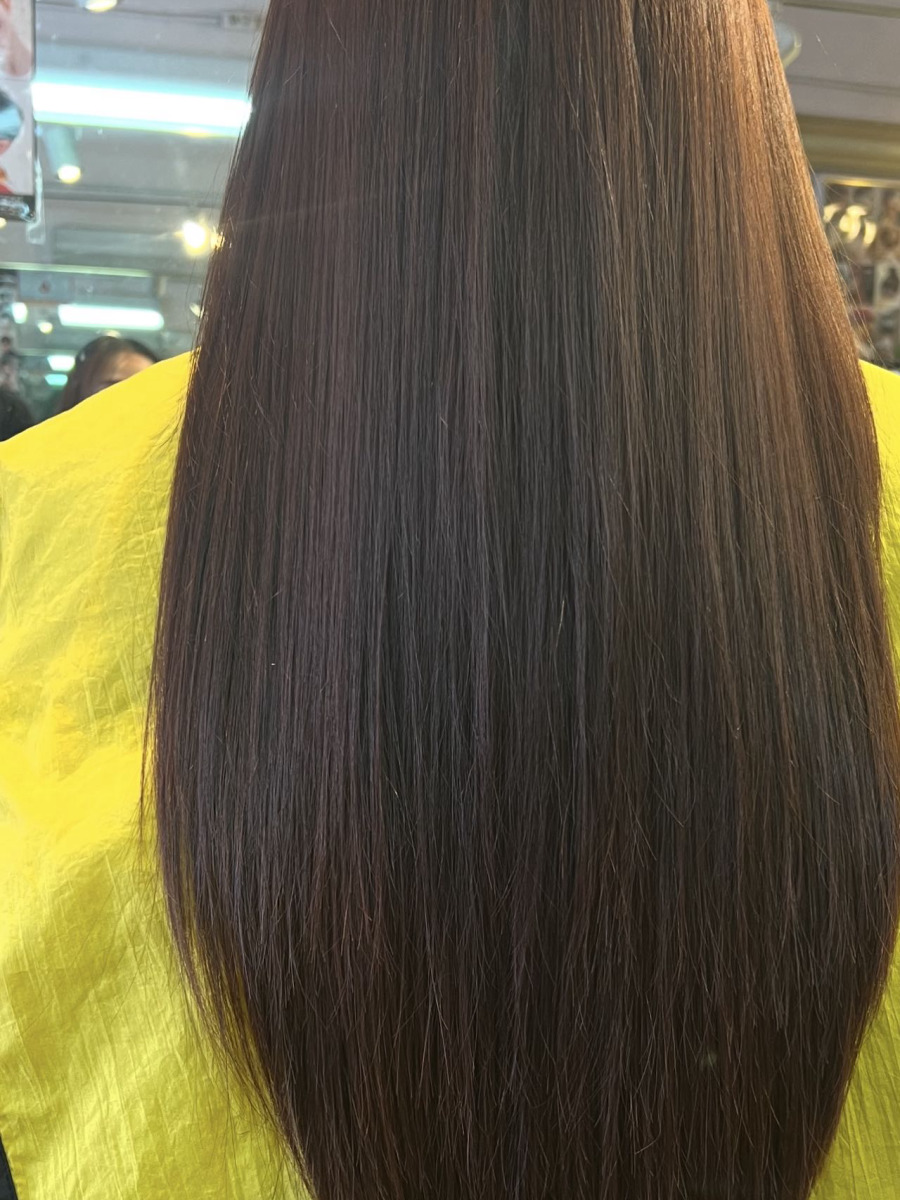 Women's cut 6
